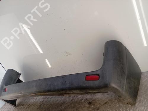 Used Rear bumper Rear bumper 39589620 39589620