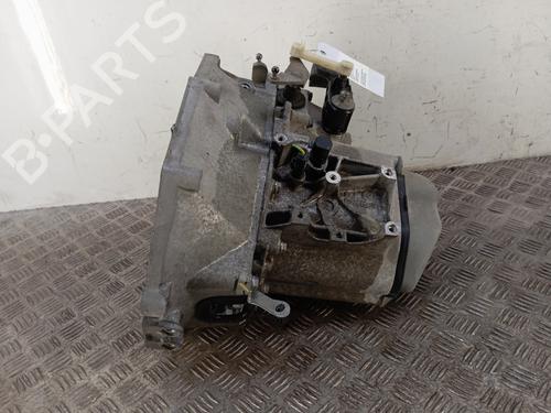 gearbox-citroen-ds3-sa_-2009-2010-2011-2012-2013-2014-2015-2016-34296114 main image