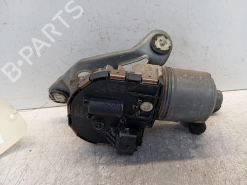 Used Front wiper motor Front wiper motor PEUGEOT 407 (6D_) 2.7 HDi (6DUHZJ, 6DUHZF) (204 hp) 34291729 34291729