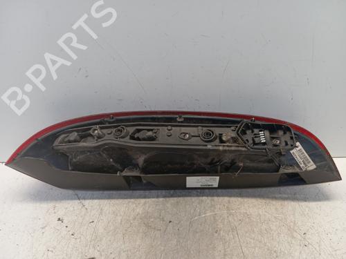 Used Left taillight Left taillight OPEL CORSA C (X01) 1.2 (F08, F68) (75 hp) 34291810 34291810