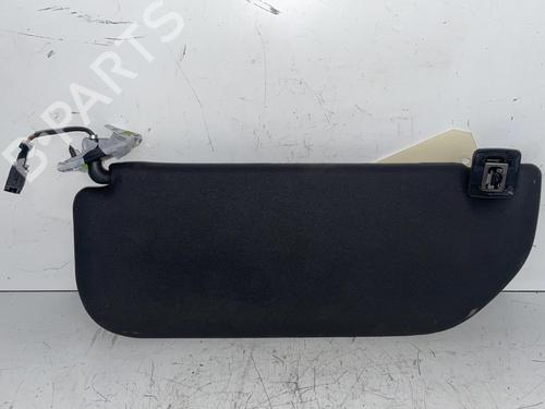 Højre solskærm Højre solskærm CITROËN DS3 (SA_) 1.6 HDi 90 (92 hp) 34289990 34289990