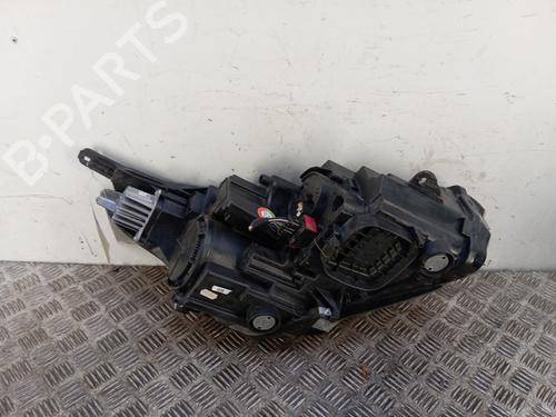 Used Left headlight Left headlight OPEL CROSSLAND X / CROSSLAND (P17, P2QO) 1.5 Turbo D (75) (102 hp) 34295597 34295597