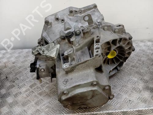 gearbox-peugeot-2008-i-cu_-2013-34292588 main image