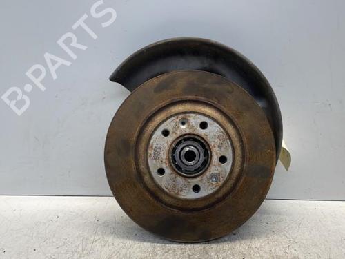 left-rear-steering-knuckle-peugeot-rcz-2010-2011-2012-2013-2014-2015-34291067 main image