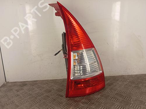 Used Left taillight Left taillight CITROËN C3 I (FC_, FN_) 1.4 HDi (68 hp) 40032572 40032572