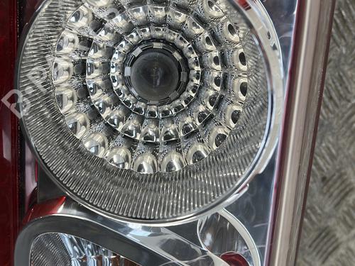 Left taillight CITROËN JUMPER II Van 2.2 HDi 110 | BP34295684C34  - Image 5