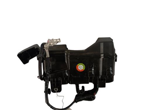 Used Electronic module Electronic module CITROËN C1 II (PA_, PS_) 1.0 VTi 72 (72 hp) 34295250 34295250