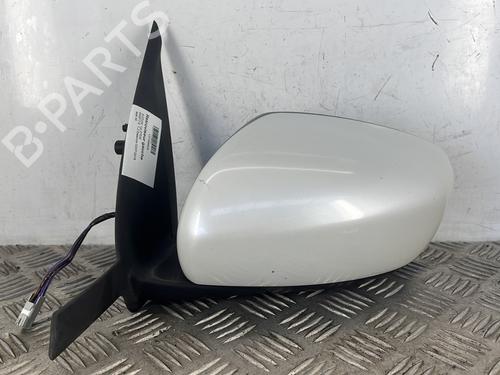 Left mirror SUZUKI SWIFT V (AZ) | BP34295764C26 - Image 2