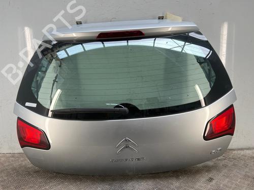 Tailgate CITROËN C3 II (SC_) 1.1 i | BP38030687C6 - Image 2