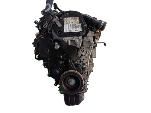 Motor Motor PEUGEOT 208 I (CA_, CC_) 1.6 HDi / BlueHDi 75 (75 hp) 39662170 39662170