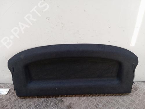 Rear parcel shelf CITROËN DS3 (SA_) 1.2 VTi 82 | BP34296198C85 - Image 2