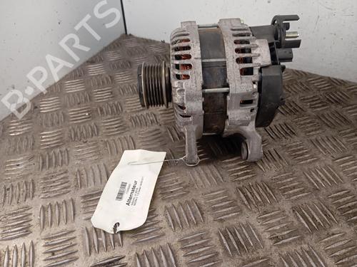 Alternator NISSAN MICRA V (K14) 1.5 DCI | BP39724313M7 - Image 2