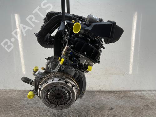Engine NISSAN MICRA V (K14) 1.0 | BP38080008M1 - Image 4