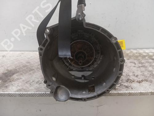 Gearbox BMW 1 (E87) 118 d | BP34291889M3  - Image 5