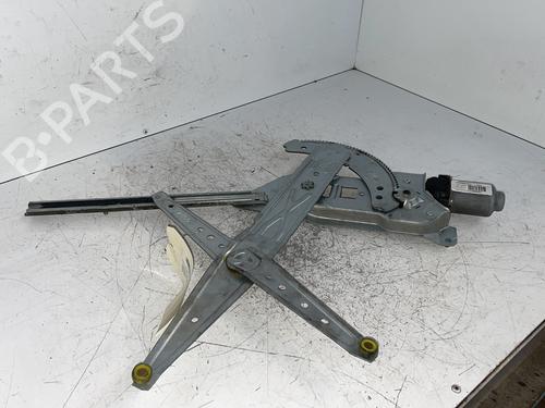 Used Front left window mechanism Front left window mechanism RENAULT KANGOO Express (FC0/1_) [1997-2026] 34290478 34290478