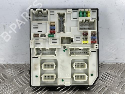 Used Electronic module Electronic module RENAULT MEGANE III Hatchback (BZ0/1_, B3_) 1.5 dCi (BZ09, BZ0D, BZ1W, BZ29, BZ14) (110 hp) 34293142 34293142