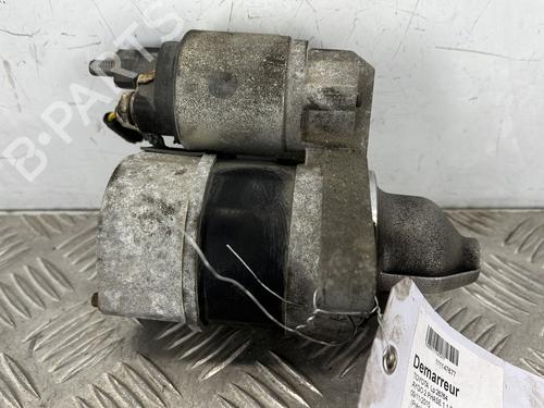 Used Starter Starter TOYOTA AYGO (_B4_) 1.0 (KGB40) (69 hp) 34293987 34293987
