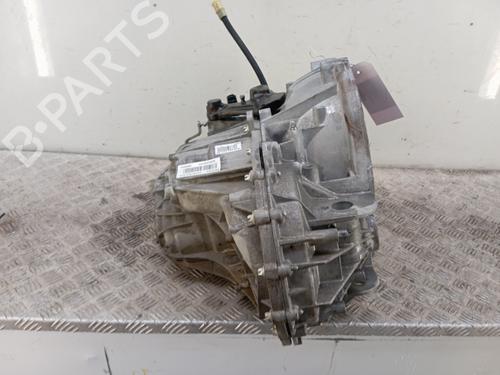 gearbox-renault-trafic-iii-van-fg_-2014-34293262 main image