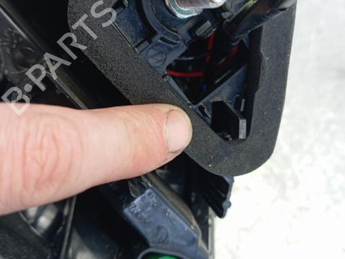 Used Left tailgate light Left tailgate light PEUGEOT 308 II (LB_, LP_, LW_, LH_, L3_) 1.6 HDi 100 (99 hp) 34291726 34291726