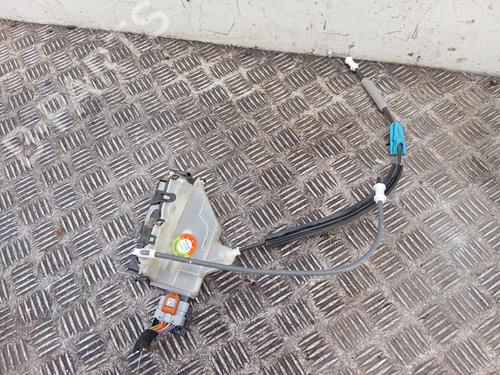 front-right-lock-peugeot-partner-box-bodympv-k9-2018-36862440 main image
