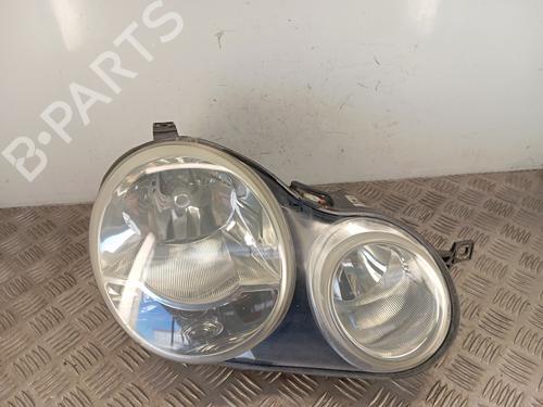 Used Right headlight Right headlight 34296194 34296194