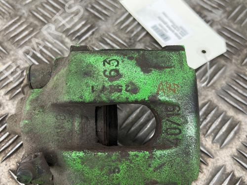 Left rear brake caliper BMW 3 (E46) 320 d | BP40200047M107 - Image 2