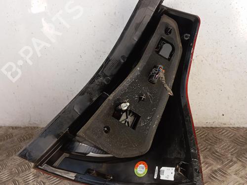 Left taillight DACIA SANDERO | BP37036454C34 - Image 2