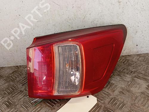 Right taillight LEXUS IS II (_E2_) 220d (ALE20) | BP37280136C35 - Image 2