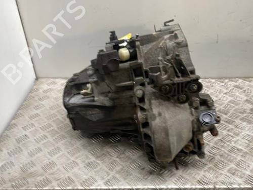 Gearbox CITROËN C5 III (RD_) 2.0 HDi 165 (RDRHHA, RDRHH8) | BP34291040M3  - Image 5
