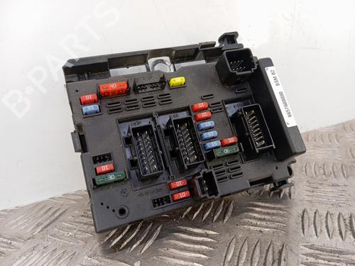 Fuse box PEUGEOT 206+ (2L_, 2M_) | BP34293282E1 - Image 4