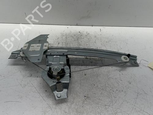 Rear right window mechanism CITROËN C3 II (SC_) | BP34290762C25 - Image 4