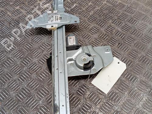 Used Front left window mechanism Front left window mechanism 37169245 37169245