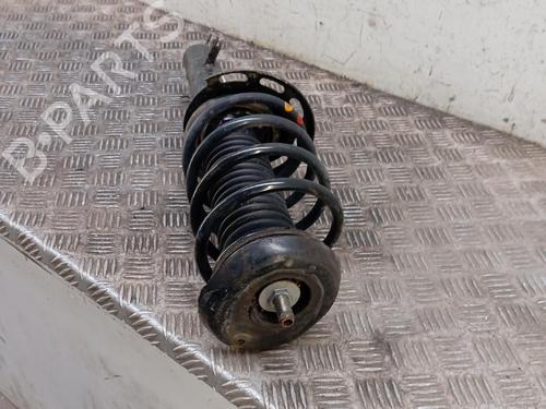 Left front shock absorber CITROËN C3 III (SX) 1.6 BlueHDi 75 | BP37250298M16 - Image 2