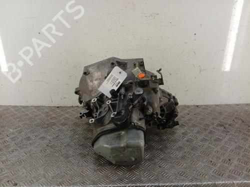 Gearbox CITROËN C3 III (SX) 1.2 PureTech 82 | BP40432676M3 - Image 2