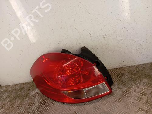 left-taillight-renault-clio-iii-br01-cr01-2005-2006-2007-2008-2009-2010-2011-2012-2013-2014-37036480 main image