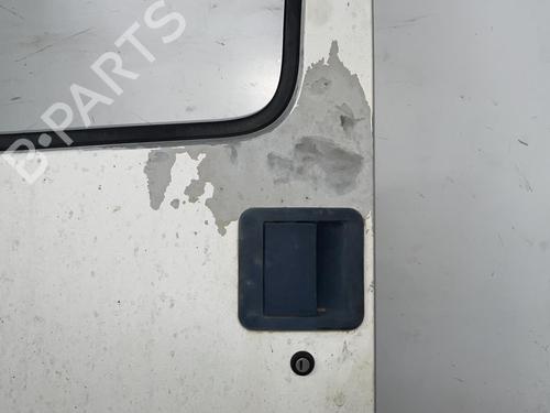 Used Left front door Left front door FIAT DUCATO Van (230_) 2.8 D (87 hp) 34290062 34290062