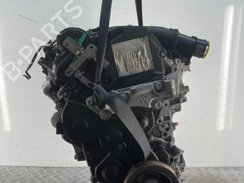 Engine CITROËN C4 Picasso II 1.6 HDi / BlueHDi 115 | BP40280659M1 - Image 6