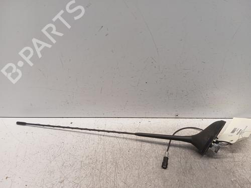 Antenne/Base Antenne/Base CITROËN C2 (JM_) 1.4 HDi (68 hp) 34292239 34292239