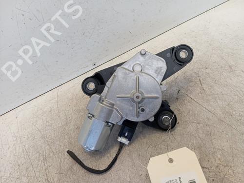 Used Rear wiper motor Rear wiper motor CITROËN C3 AIRCROSS II (2R_, 2C_) 1.5 BlueHDi 100 (2CYHYJ) (102 hp) 34291691 34291691