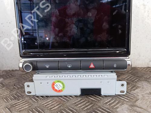 Display CITROËN C3 III (SX) 1.2 PureTech 82 | BP37739169C48 - Image 4