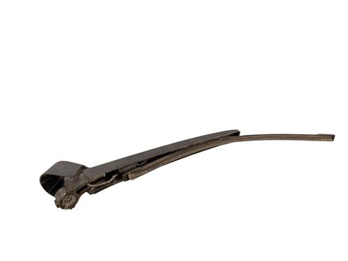 Used Rear windshield wiper arm Rear windshield wiper arm SKODA FABIA III (NJ3) 1.4 TDI (90 hp) 34293457 34293457