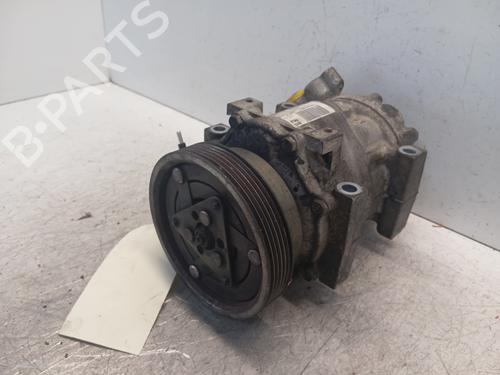 AC compressor DACIA SANDERO  | BP34291938M34  - Image 5