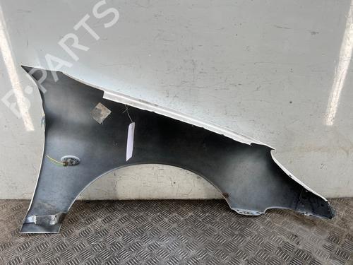 Used Left front fenders Left front fenders 37866450 37866450