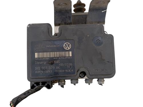Used ABS pump ABS pump SKODA OCTAVIA II Combi (1Z5) [2004-2013] 34294023 34294023