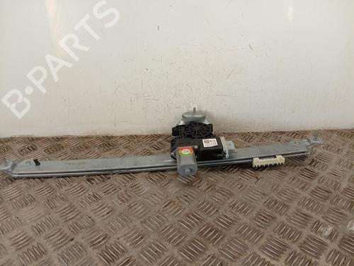 Front left window mechanism RENAULT TRAFIC III Van (FG_) 1.6 dCi 120 (FGMB, FGMC) | BP40497051C22 - Image 3