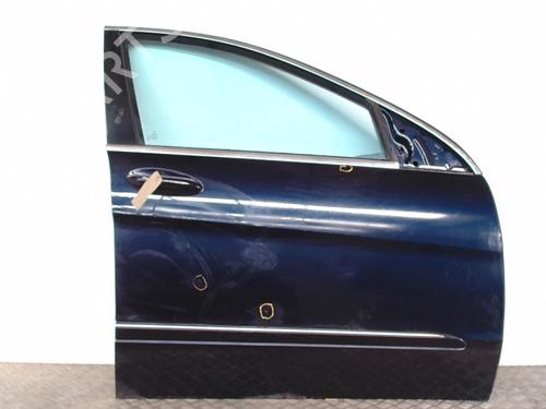 Used Right front door Right front door MERCEDES-BENZ R-CLASS (W251, V251) R 320 CDI 4-matic (251.022, 251.122) (224 hp) 34289543 34289543