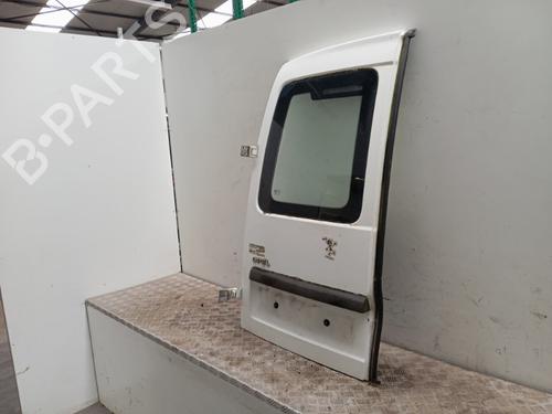 Venstre bagagerum dør Venstre bagagerum dør OPEL COMBO Box Body/MPV 1.7 DI 16V (65 hp) 34291472 34291472