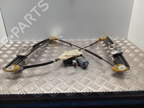 Front left window mechanism SEAT LEON (5F1)  | BP34292586C22  - Image 5