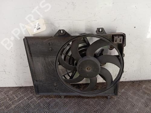 radiator-fan-citroen-c3-iii-sx-2016-37250316 main image