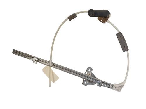 Used Front right window mechanism Front right window mechanism RENAULT MASTER II Van (FD) 2.2 dCI 90 (FD0G, FD0N, FD2G, FD2N, FD3G, FD3N) (90 hp) 34293795 34293795